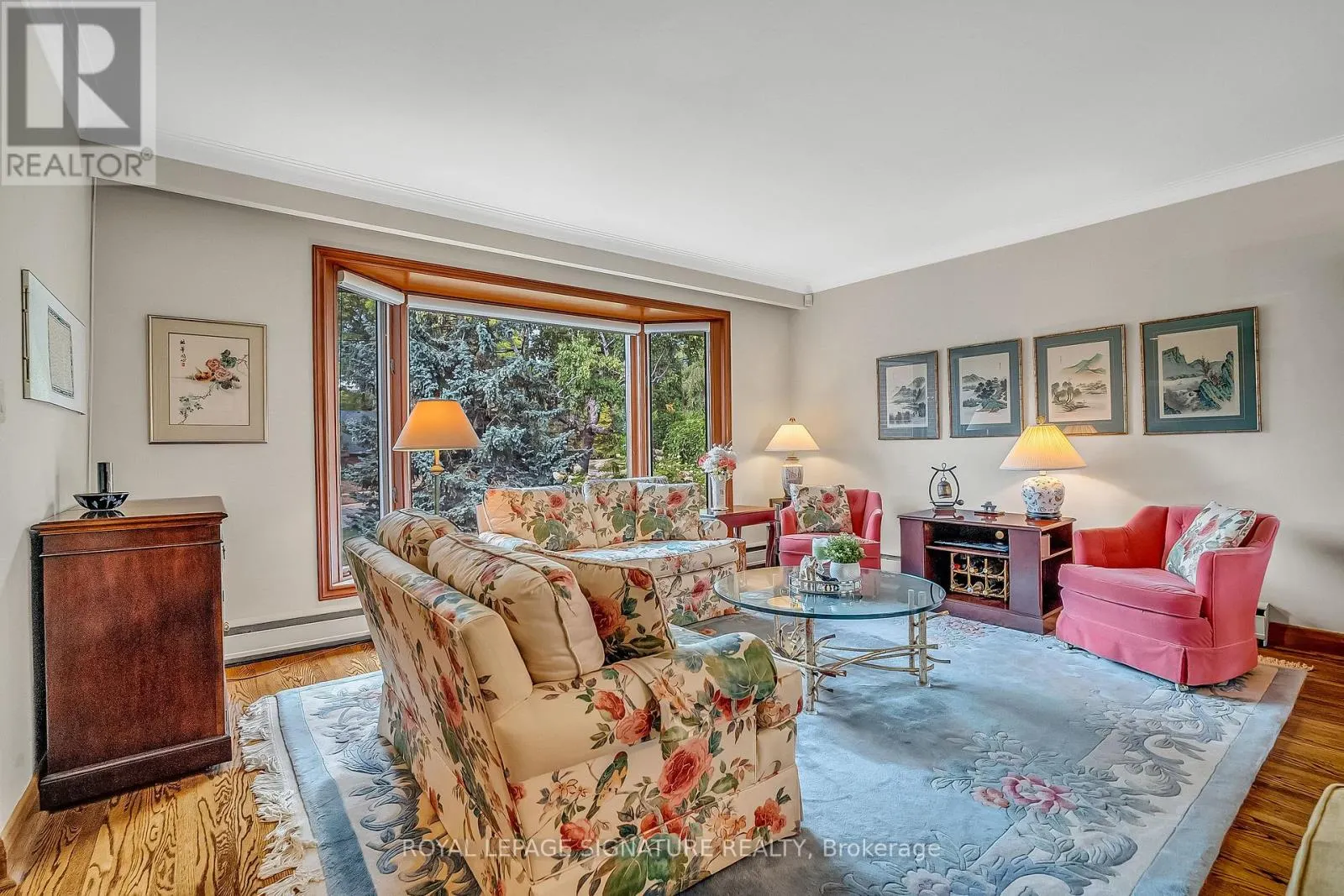 81 BROADLANDS BOULEVARD