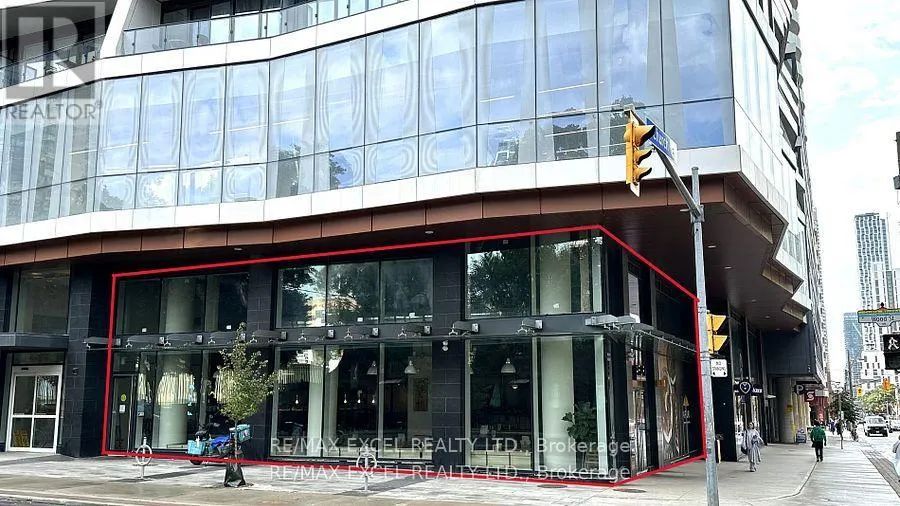 1 - 411 CHURCH STREET