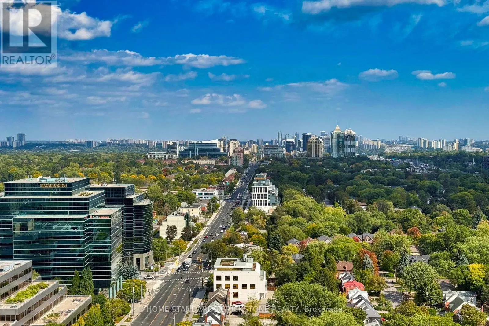 2712 - 33 SHEPPARD AVENUE E