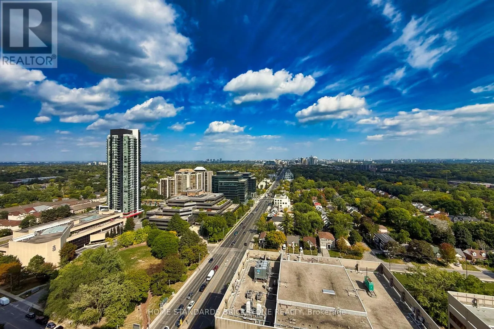 2712 - 33 SHEPPARD AVENUE E
