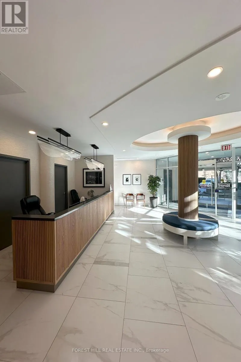606 - 600 QUEENS QUAY W