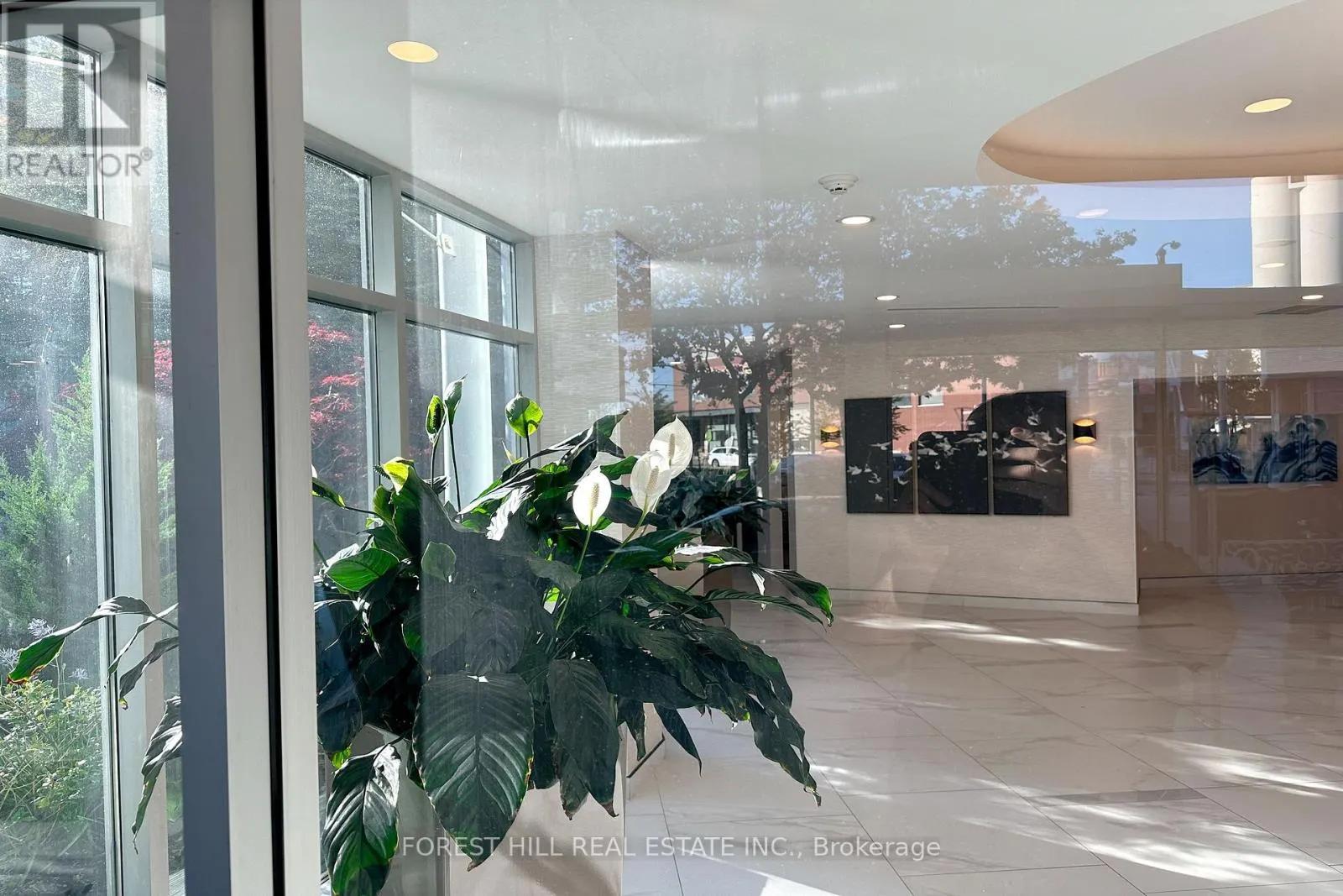 606 - 600 QUEENS QUAY W
