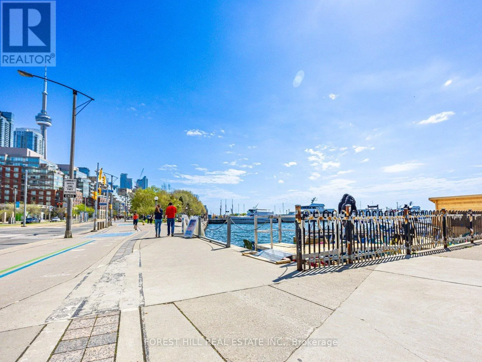 606 - 600 QUEENS QUAY W