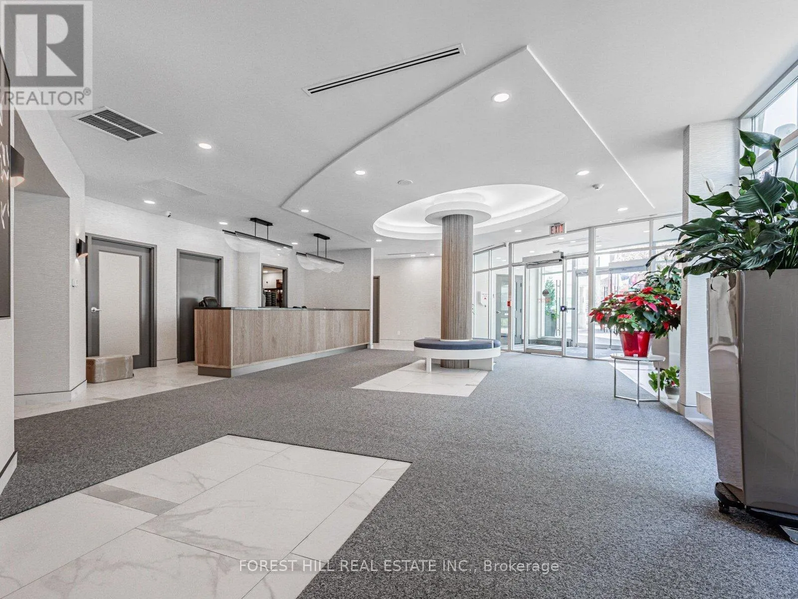606 - 600 QUEENS QUAY W