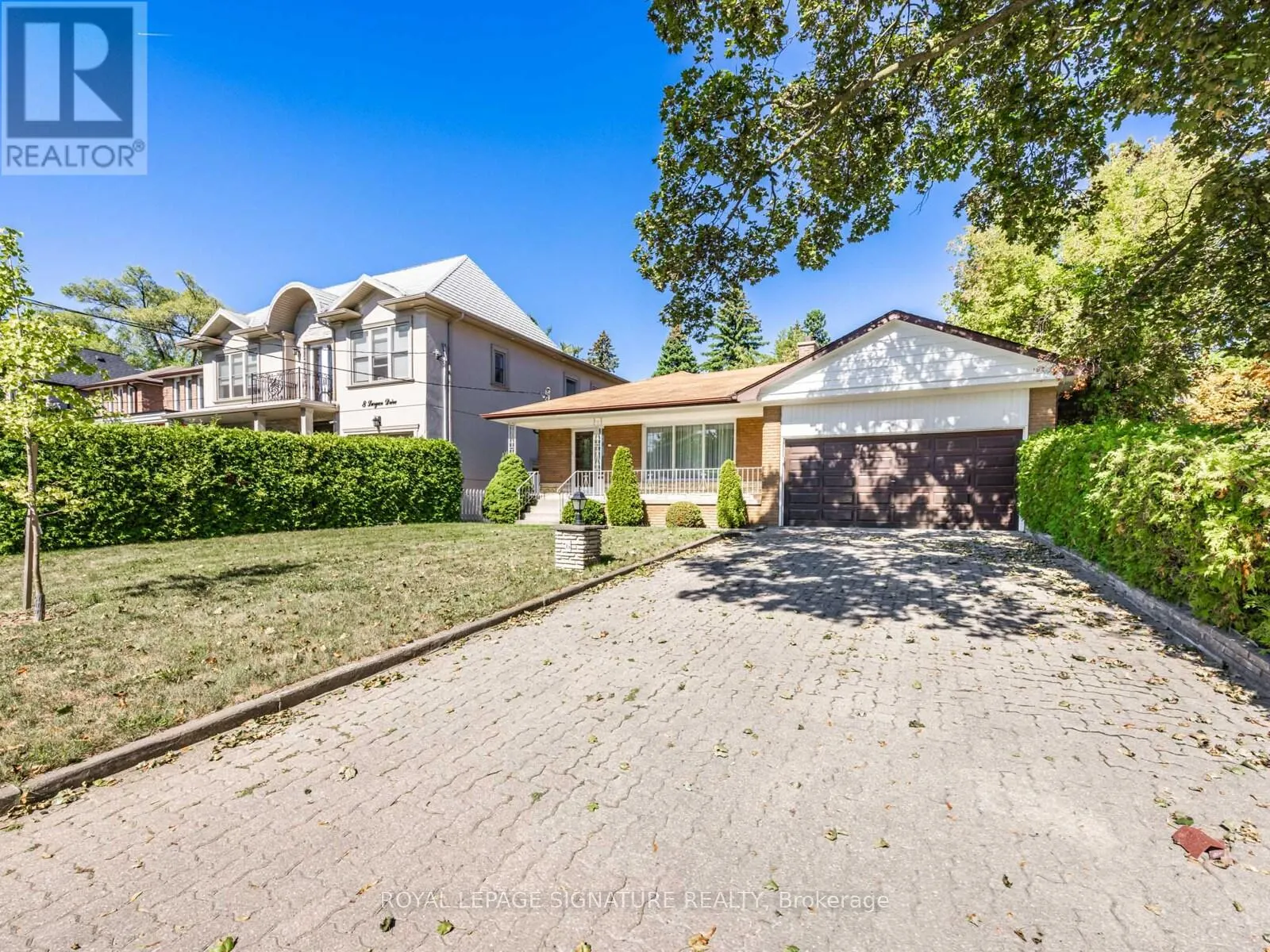 6 LURGAN DRIVE