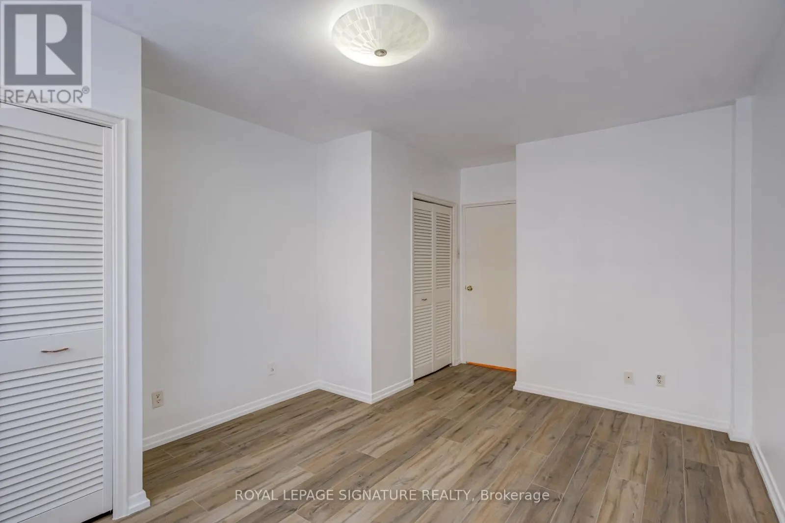 401 - 60 MONTCLAIR AVENUE