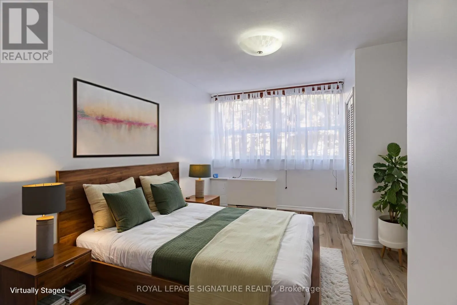 401 - 60 MONTCLAIR AVENUE