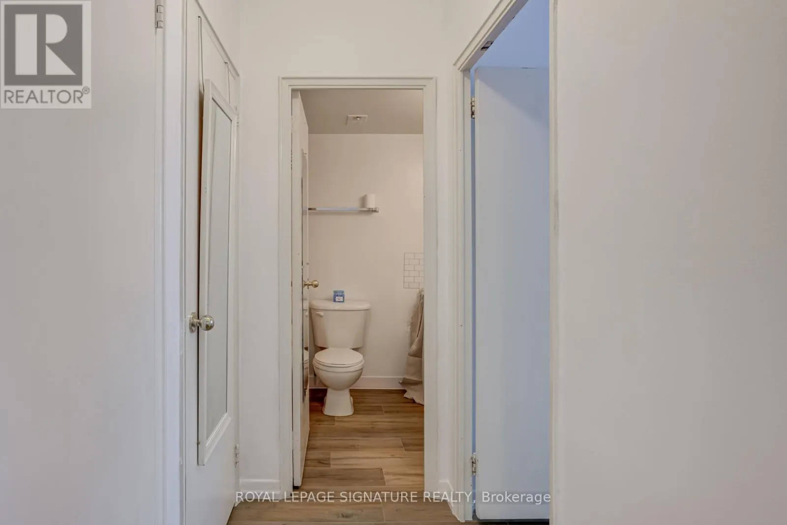 401 - 60 MONTCLAIR AVENUE