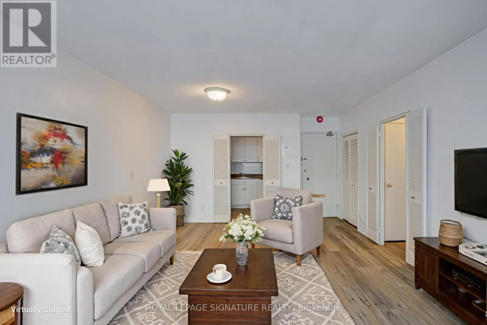 401 - 60 MONTCLAIR AVENUE