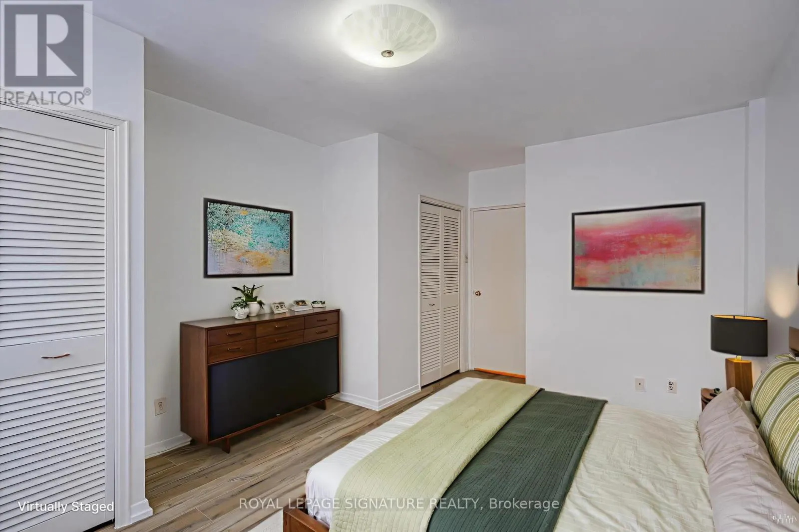 401 - 60 MONTCLAIR AVENUE