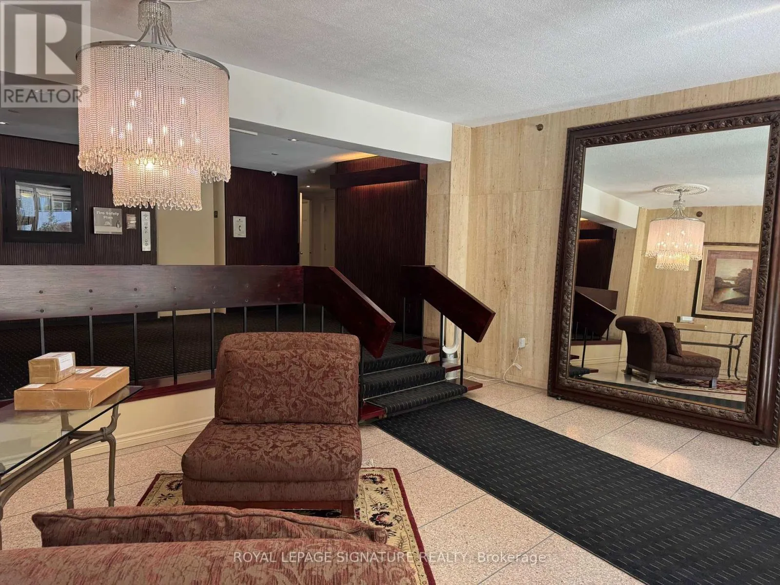 401 - 60 MONTCLAIR AVENUE