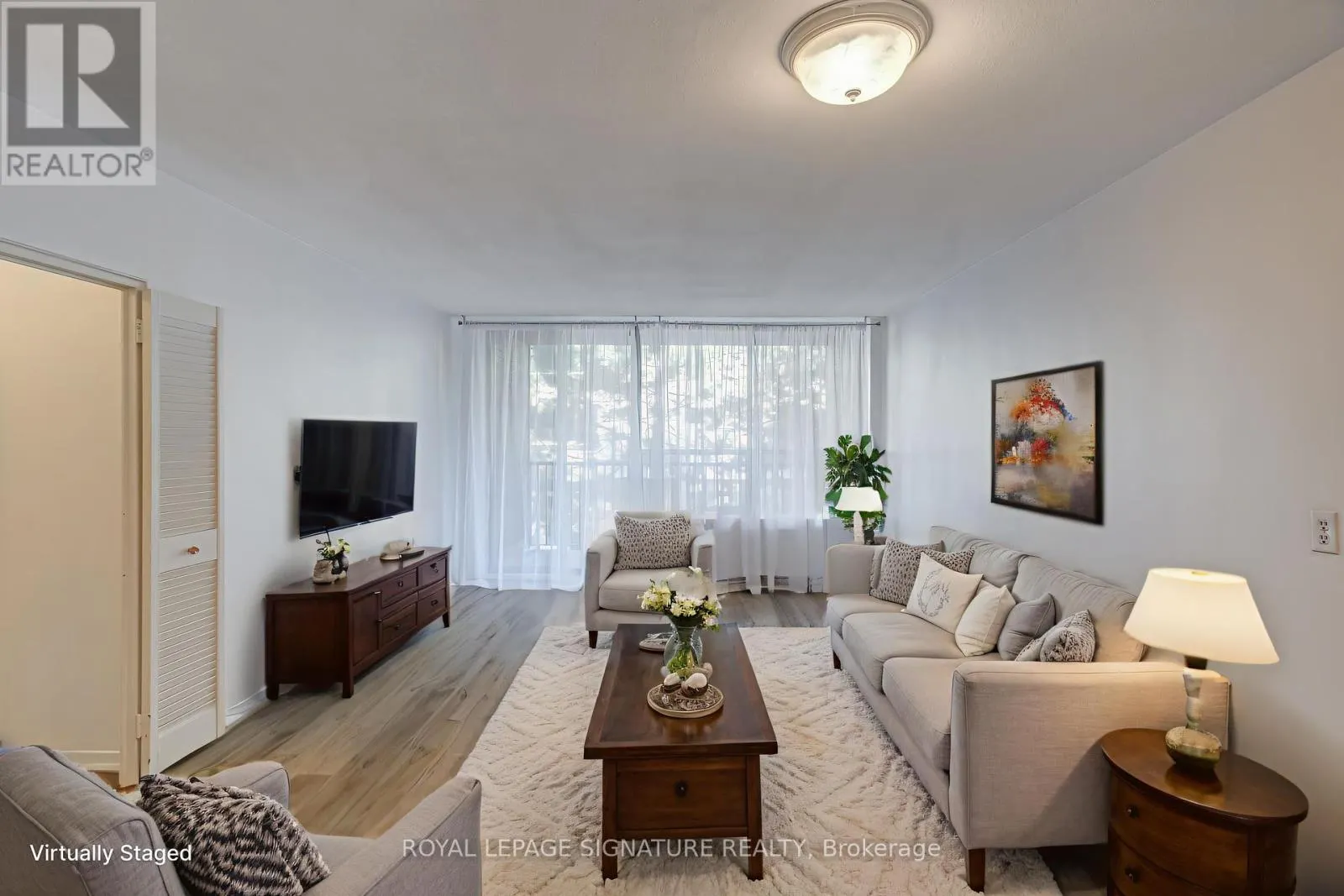 401 - 60 MONTCLAIR AVENUE