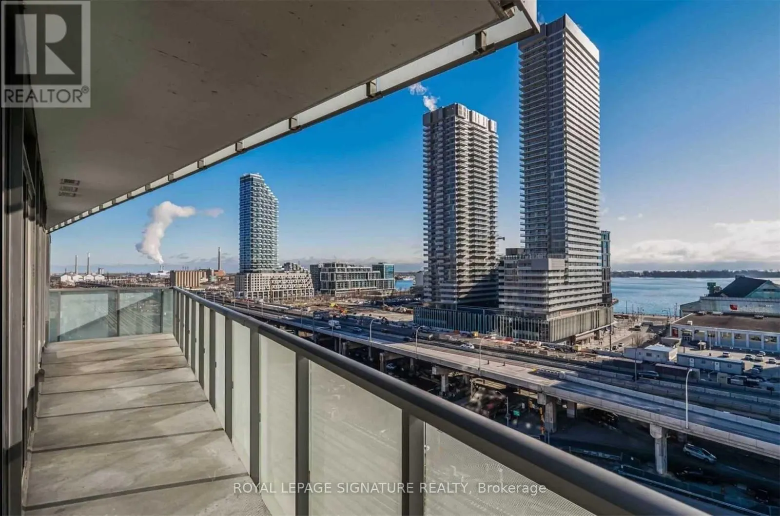 1113 - 1 MARKET STREET