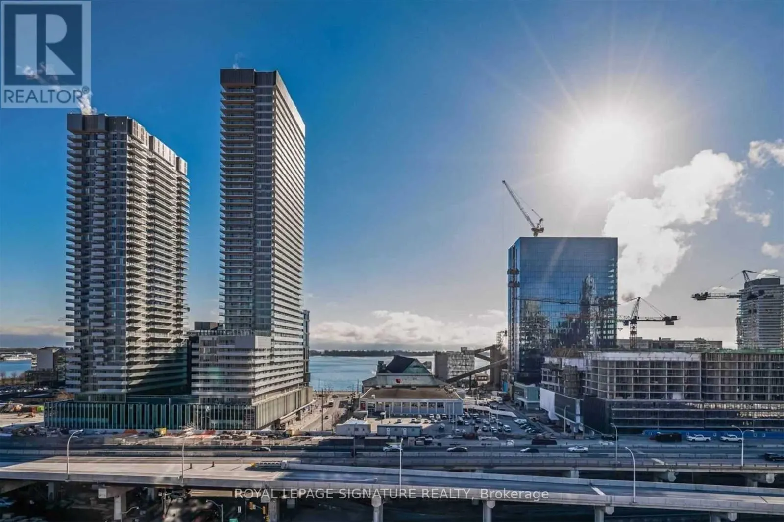 1113 - 1 MARKET STREET