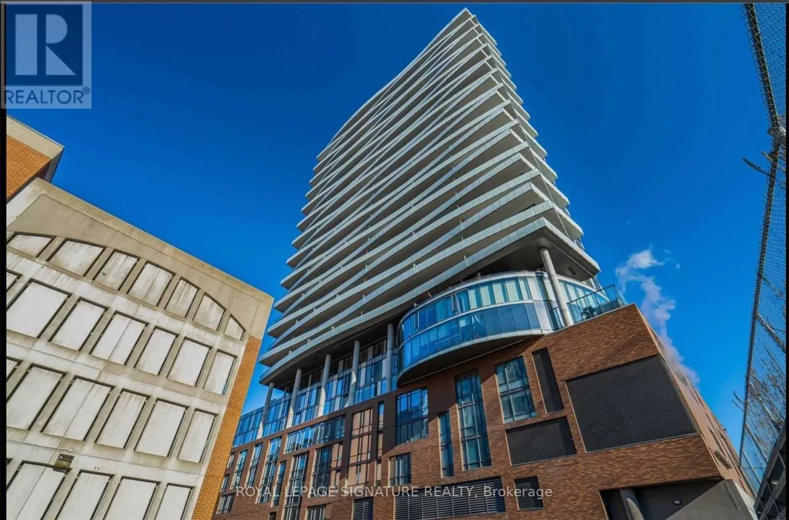 1113 - 1 MARKET STREET
