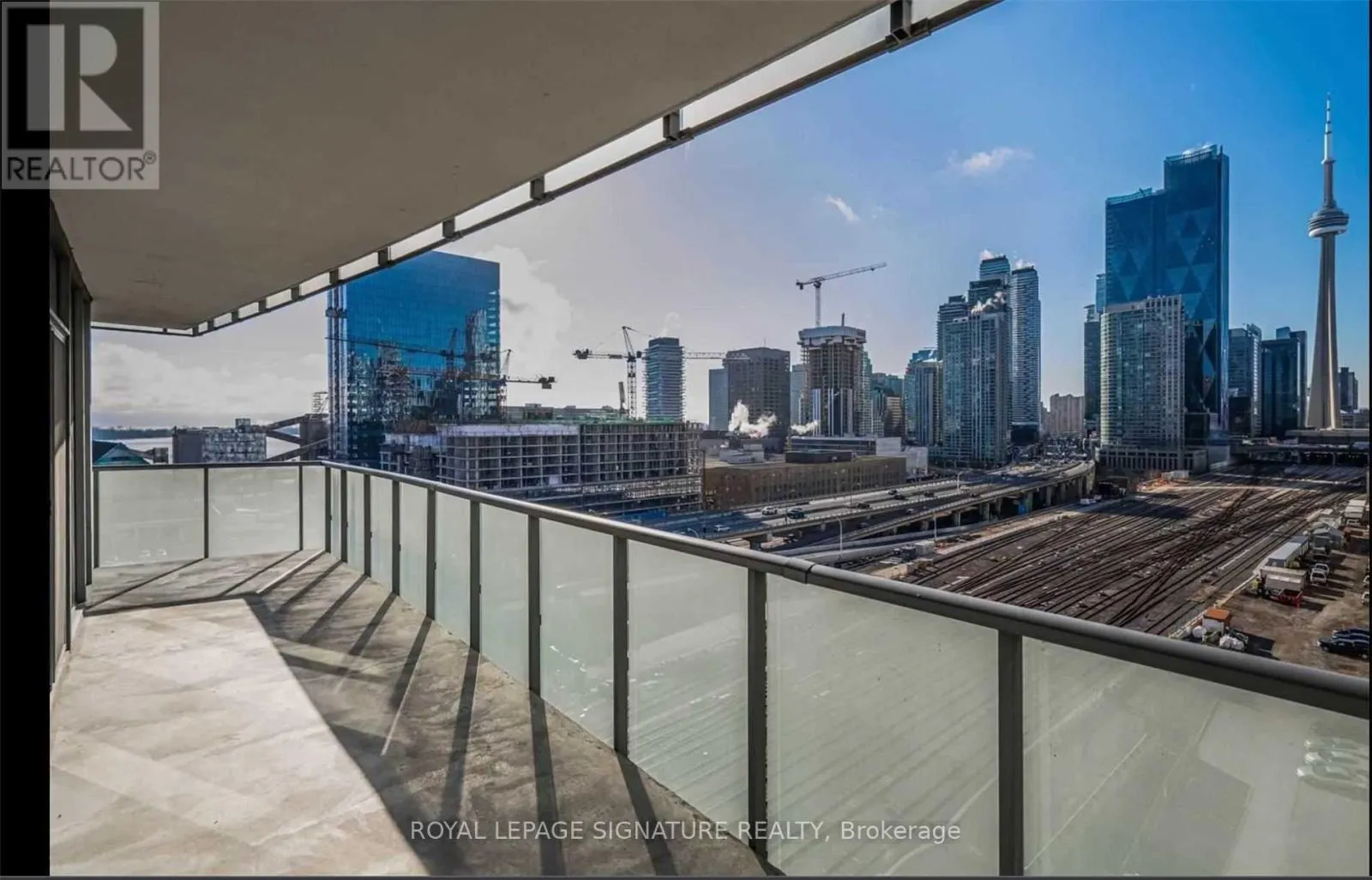 1113 - 1 MARKET STREET