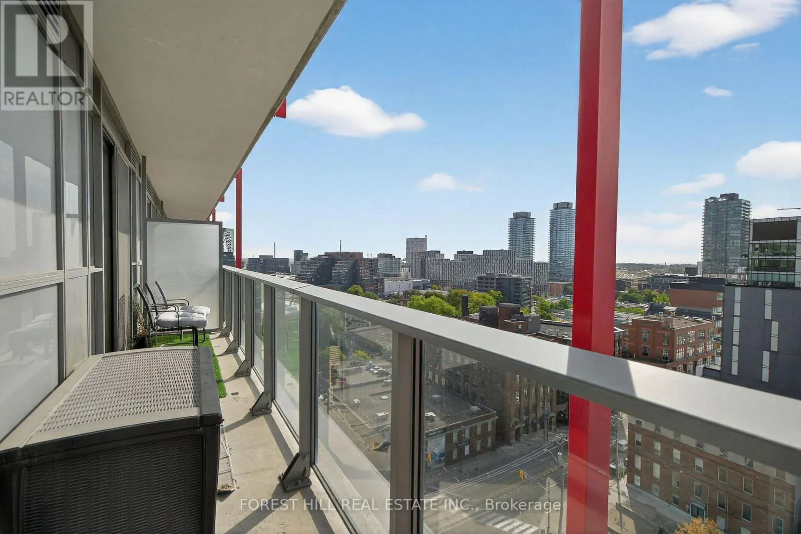 1211 - 120 PARLIAMENT STREET