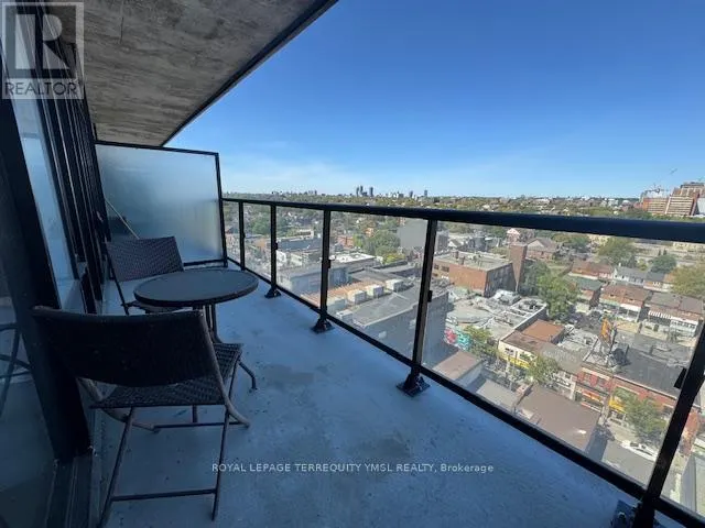 1212 - 608 RICHMOND STREET