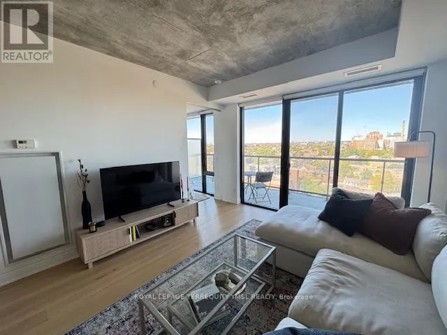 1212 - 608 RICHMOND STREET