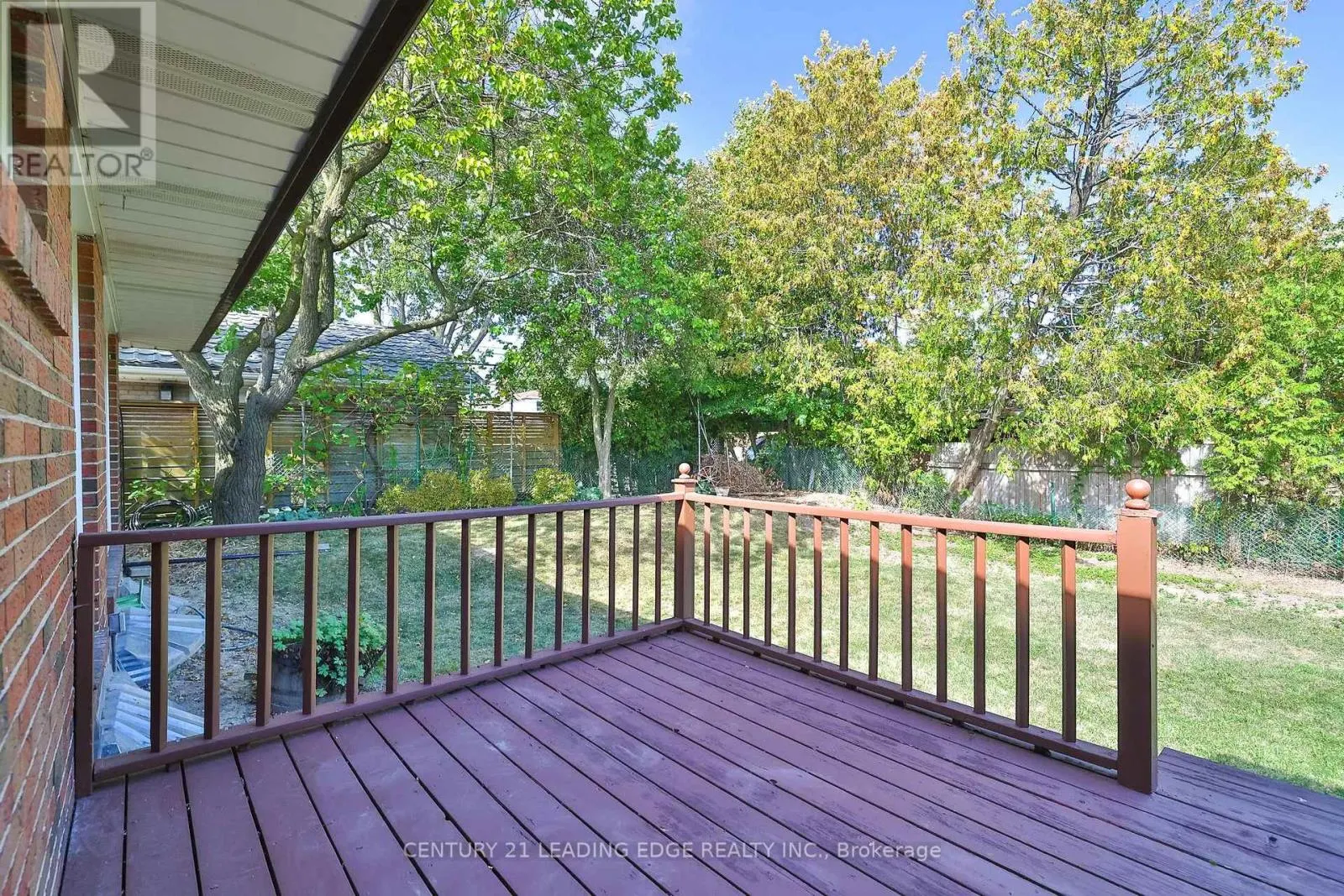 26 ELVASTON DRIVE