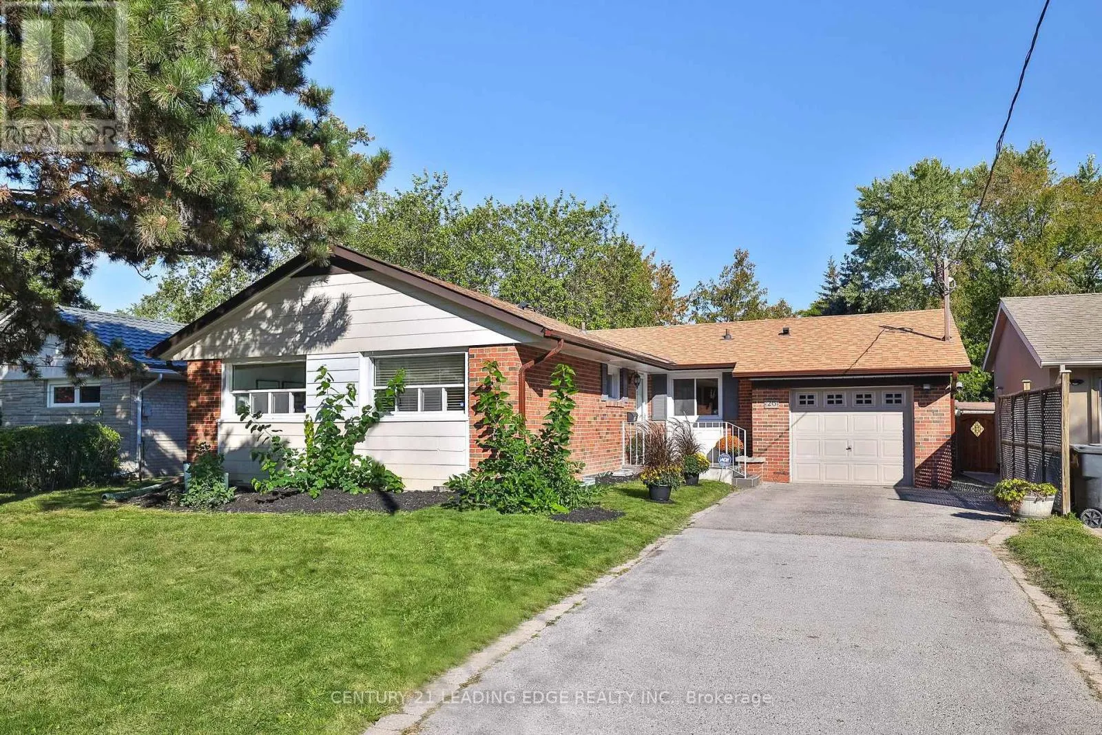 26 ELVASTON DRIVE