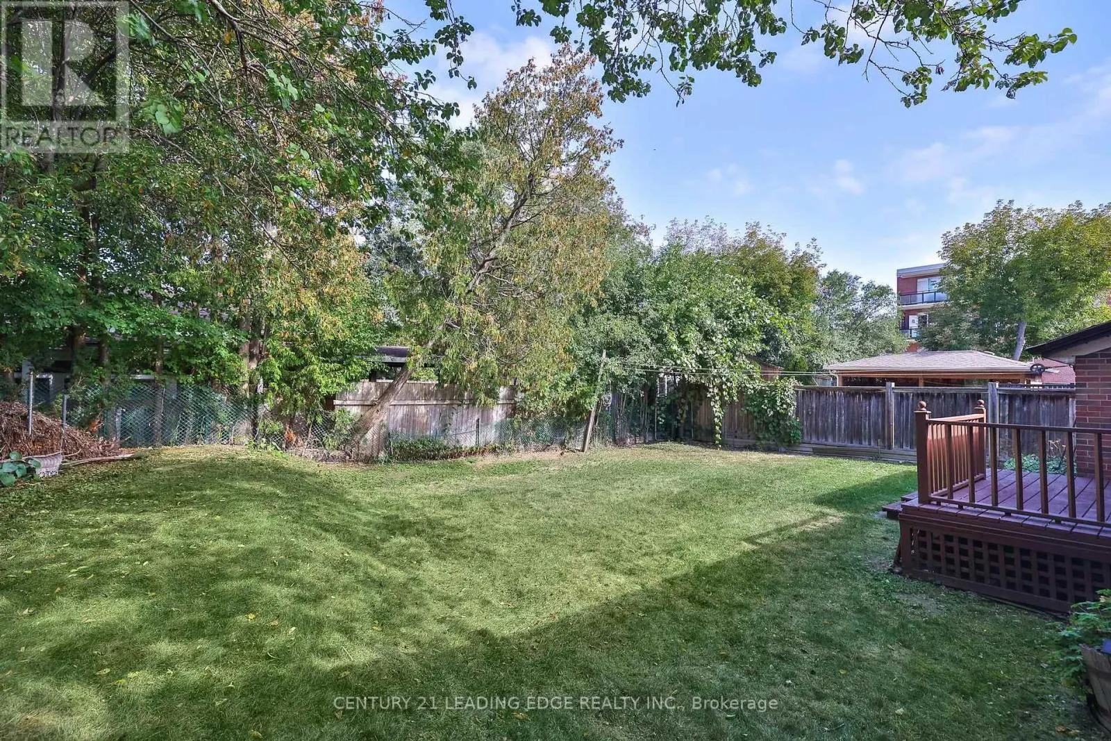 26 ELVASTON DRIVE