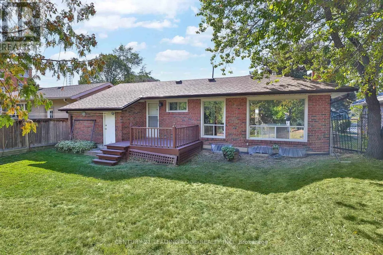 26 ELVASTON DRIVE