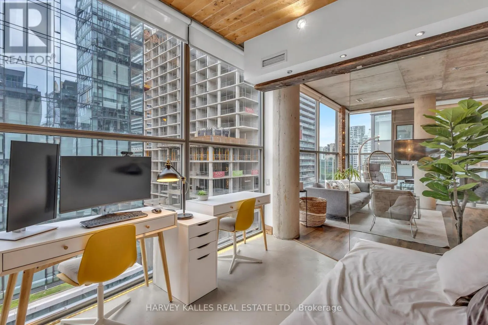 1205 - 25 OXLEY STREET