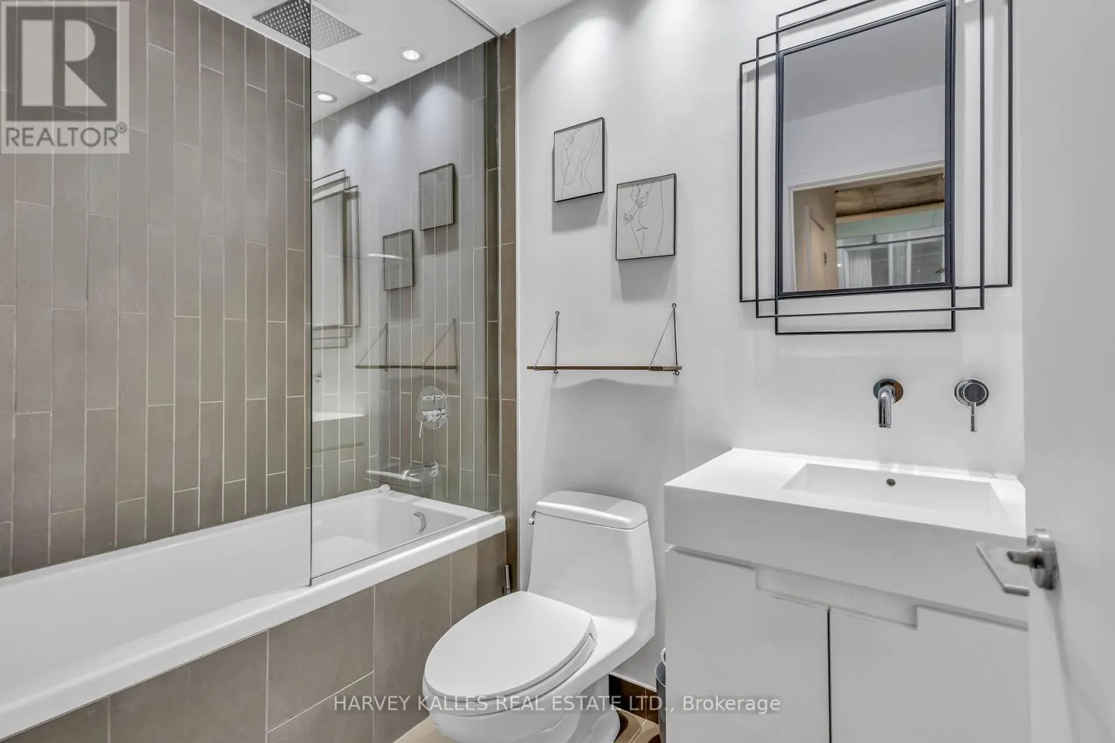 1205 - 25 OXLEY STREET