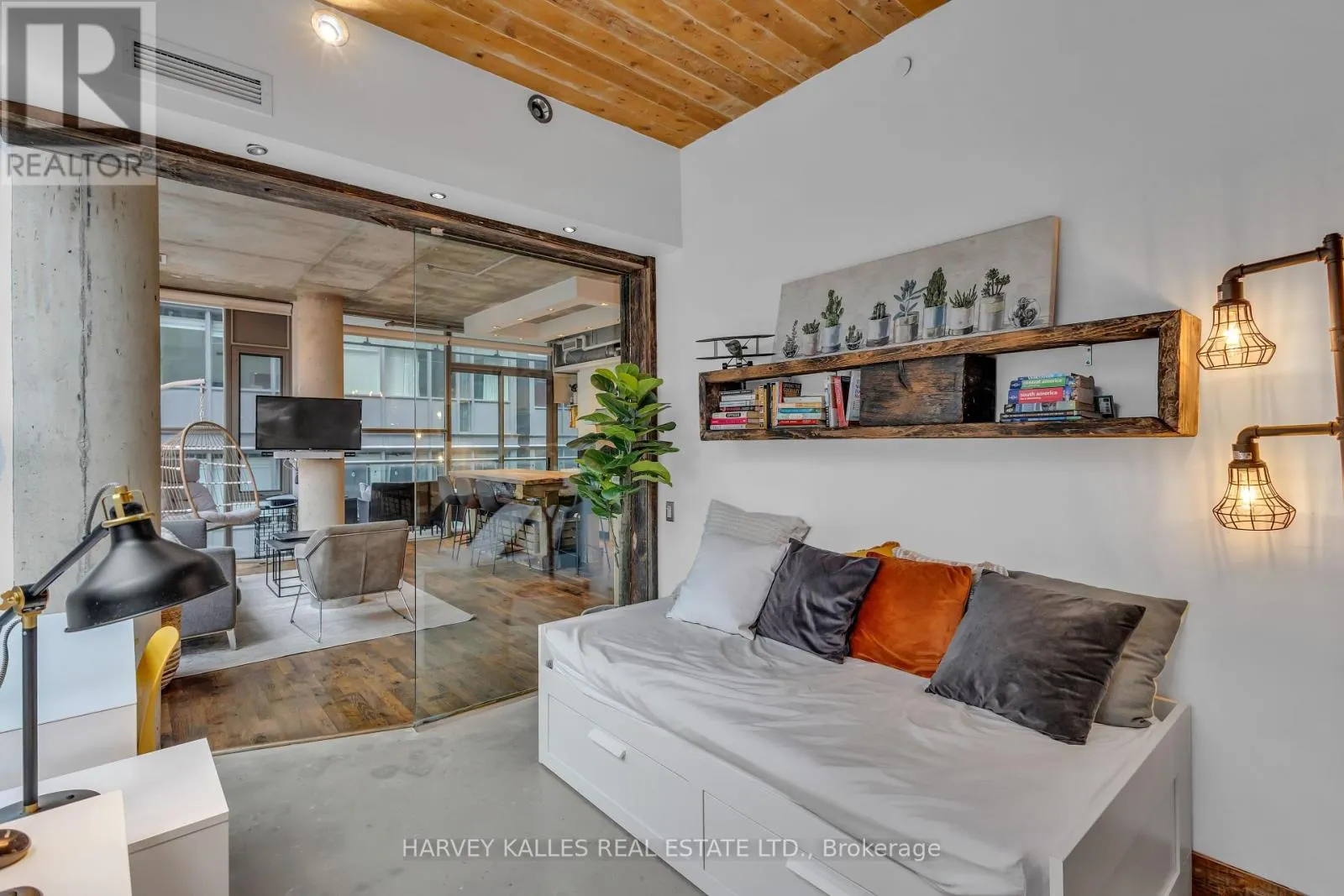 1205 - 25 OXLEY STREET