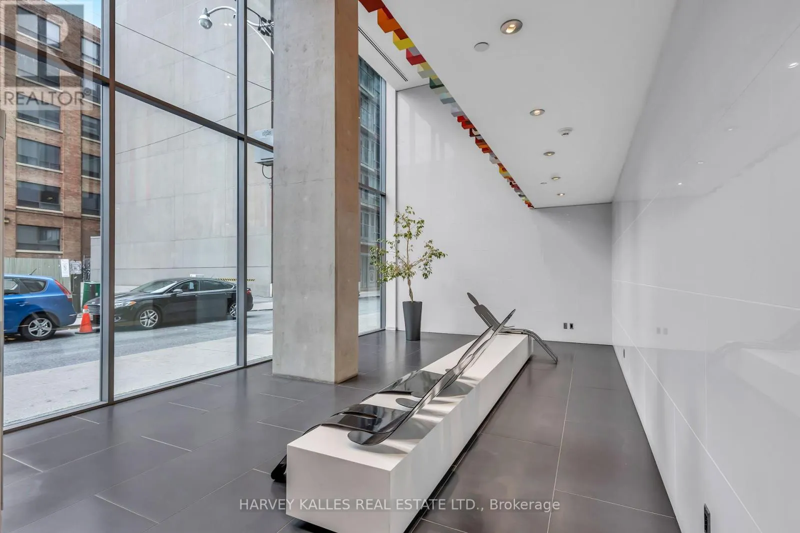 1205 - 25 OXLEY STREET