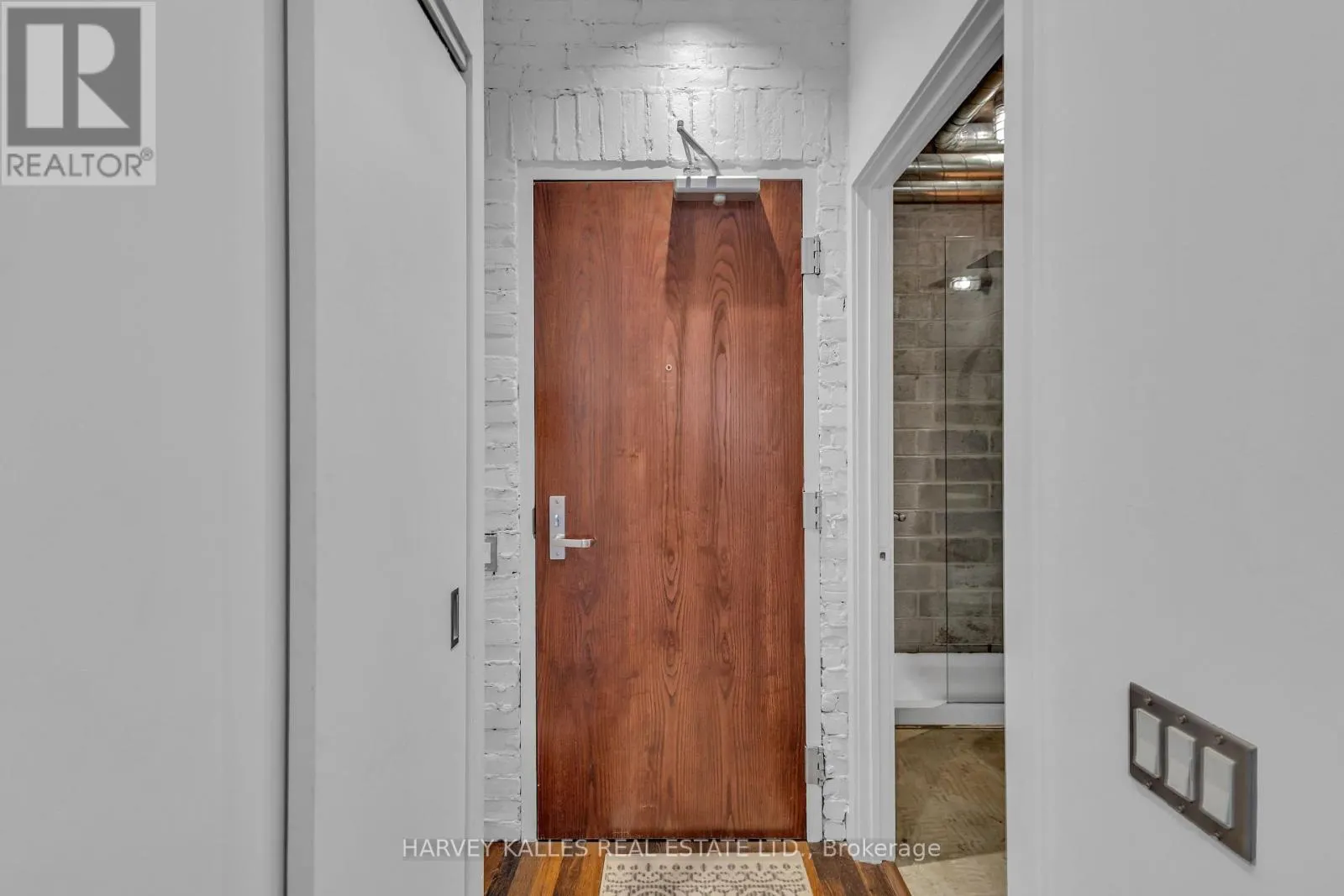 1205 - 25 OXLEY STREET