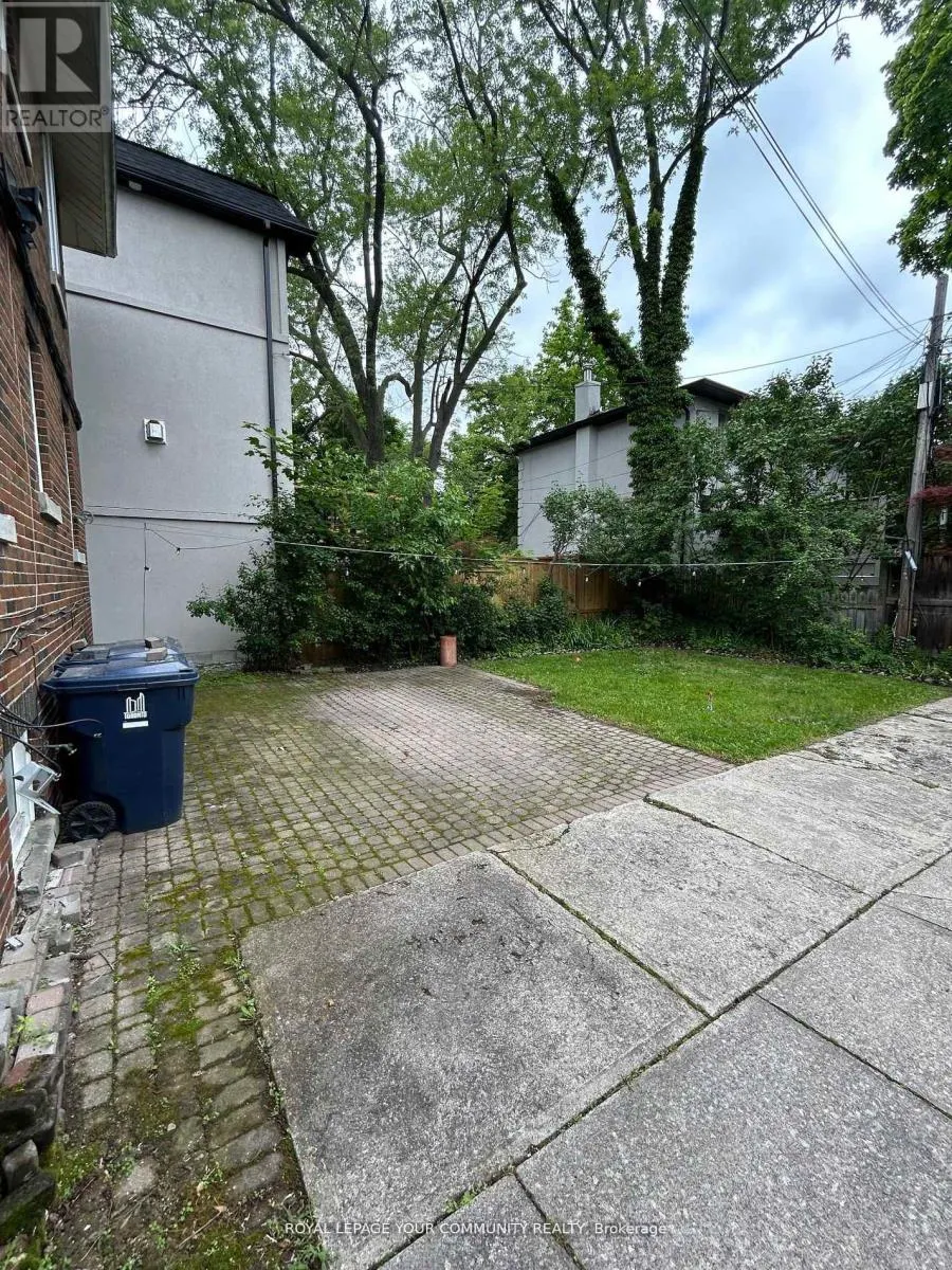 MAIN - 32 GLEN ECHO ROAD