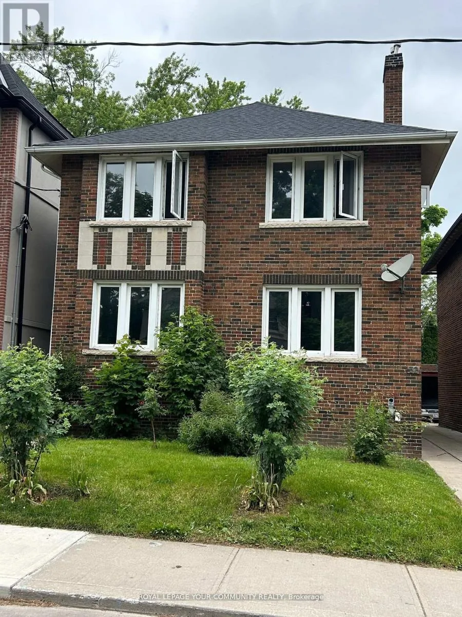 MAIN - 32 GLEN ECHO ROAD