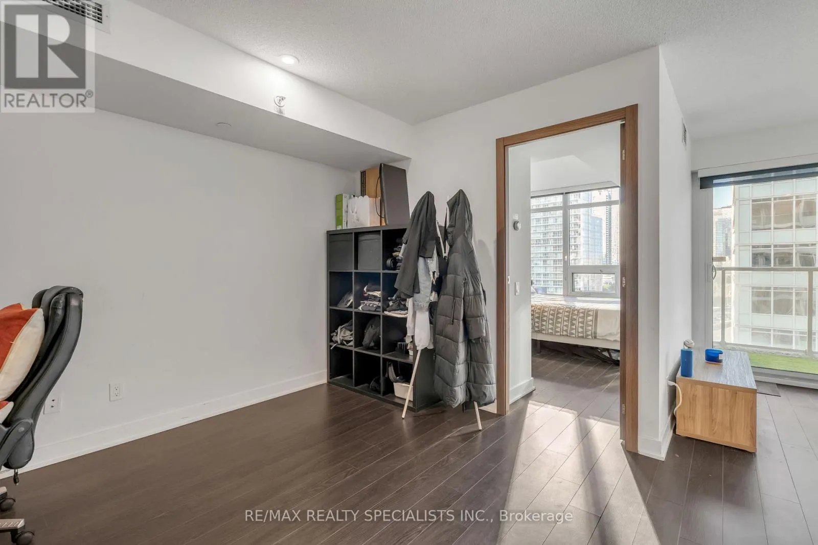 1109 - 19 BATHURST STREET
