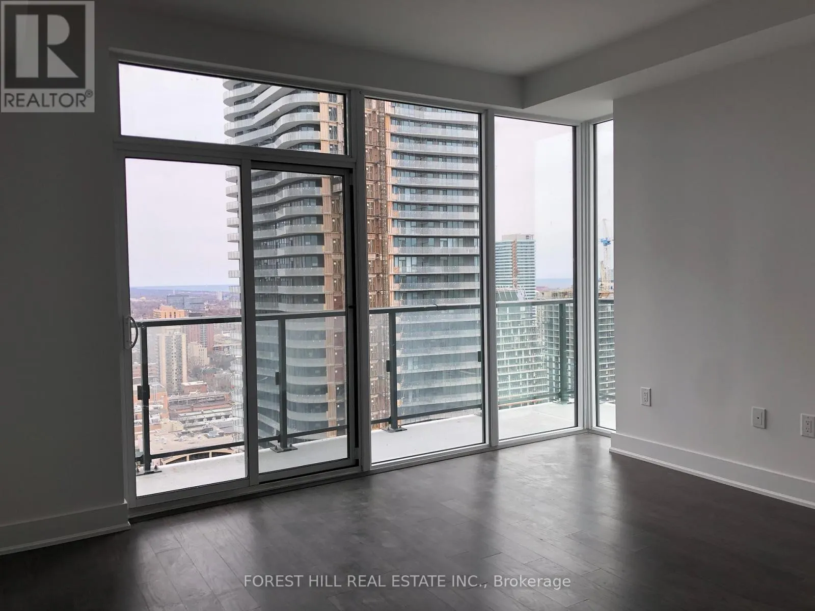 3004 - 955 BAY STREET