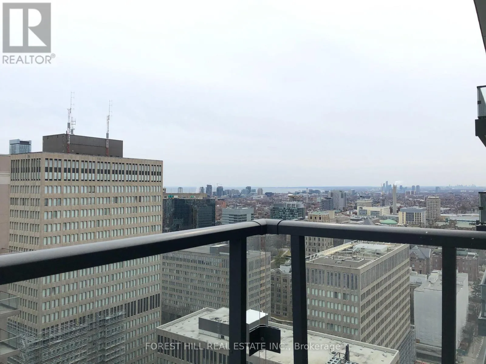 3004 - 955 BAY STREET