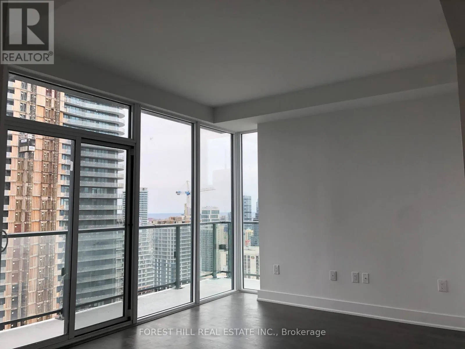 3004 - 955 BAY STREET