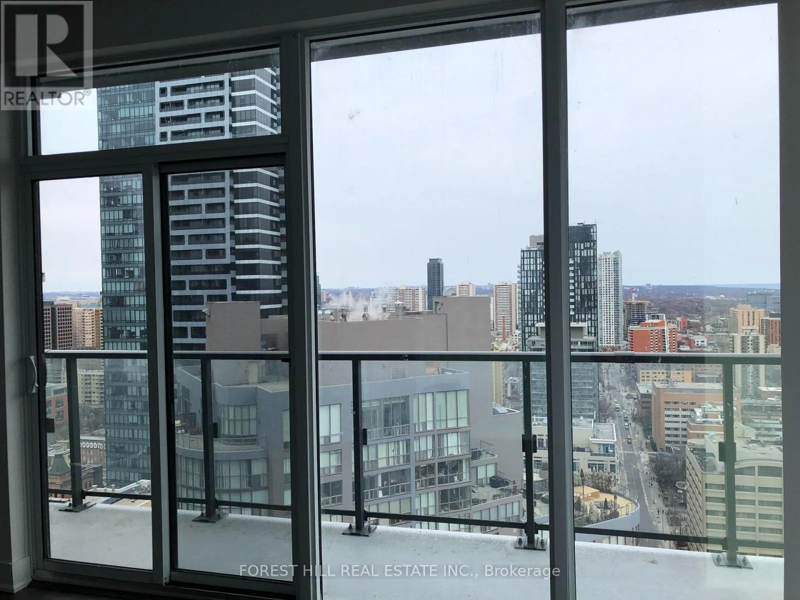 3004 - 955 BAY STREET