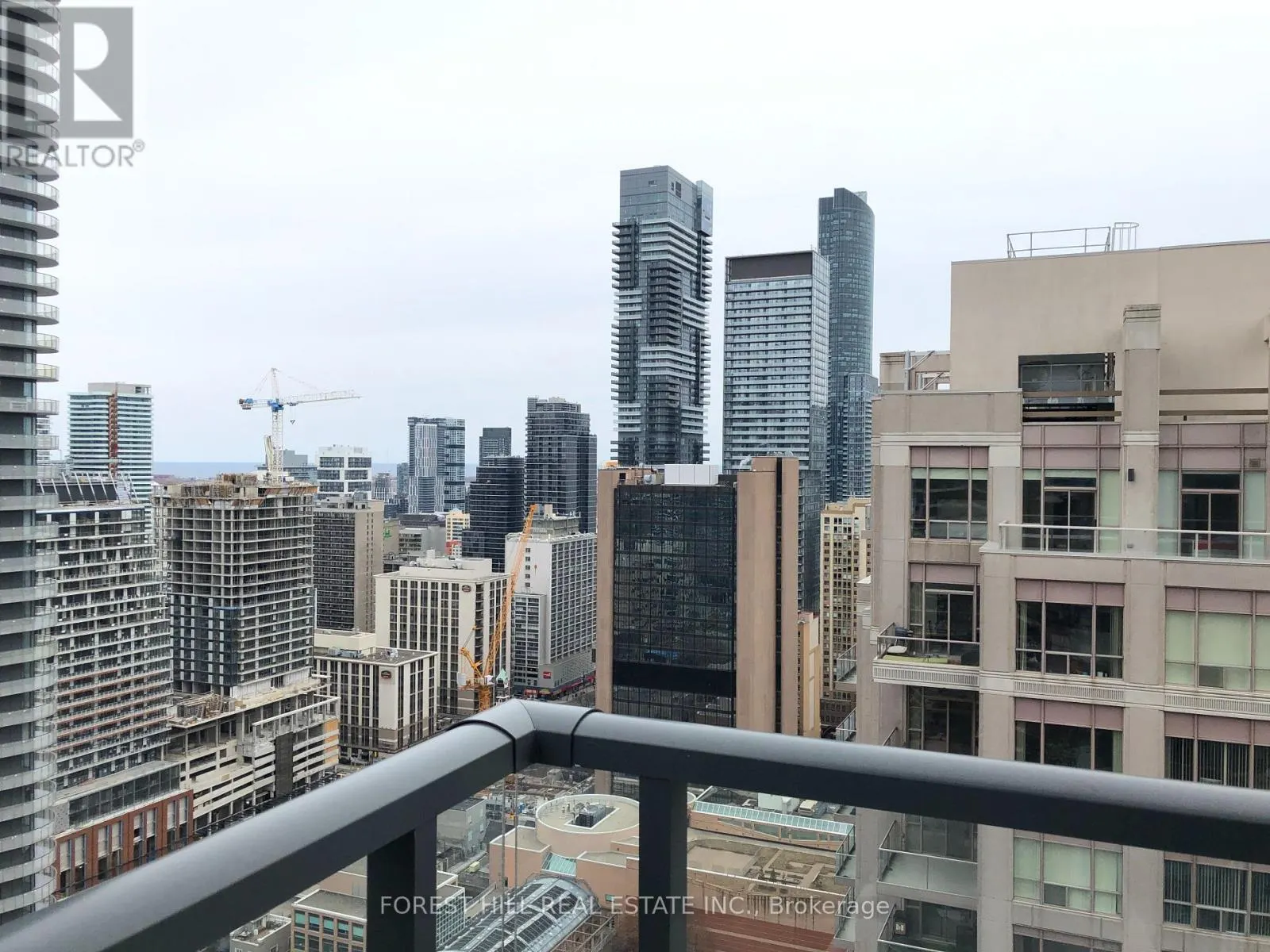 3004 - 955 BAY STREET