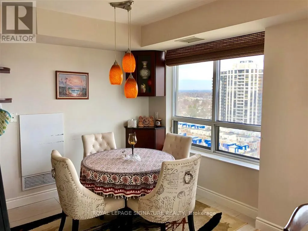 1507 - 78 HARRISON GARDEN BOULEVARD