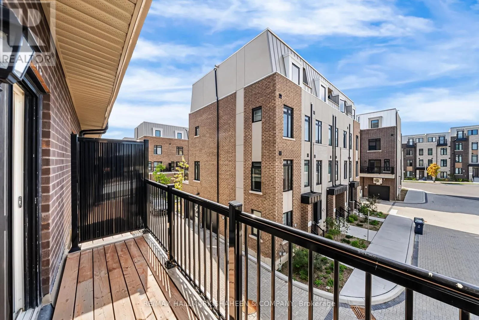 84B TISDALE AVENUE