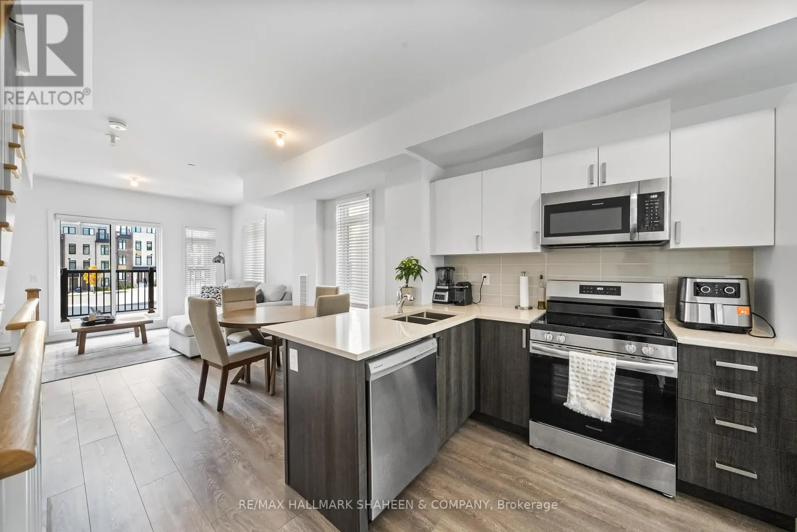 84B TISDALE AVENUE