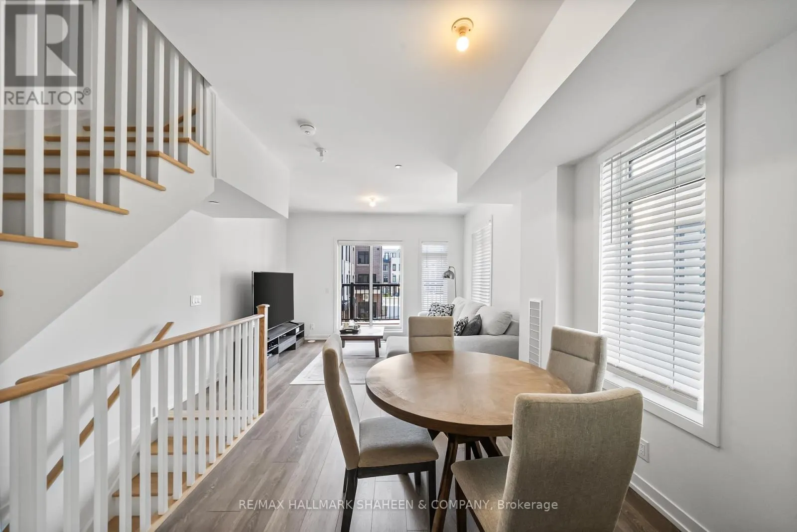 84B TISDALE AVENUE