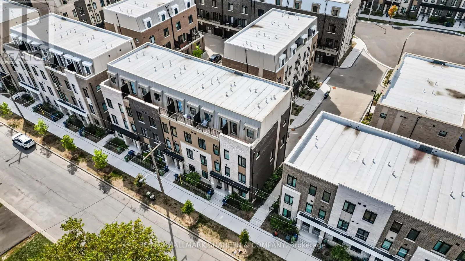 84B TISDALE AVENUE