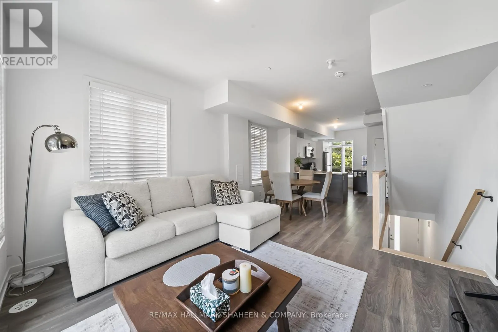 84B TISDALE AVENUE