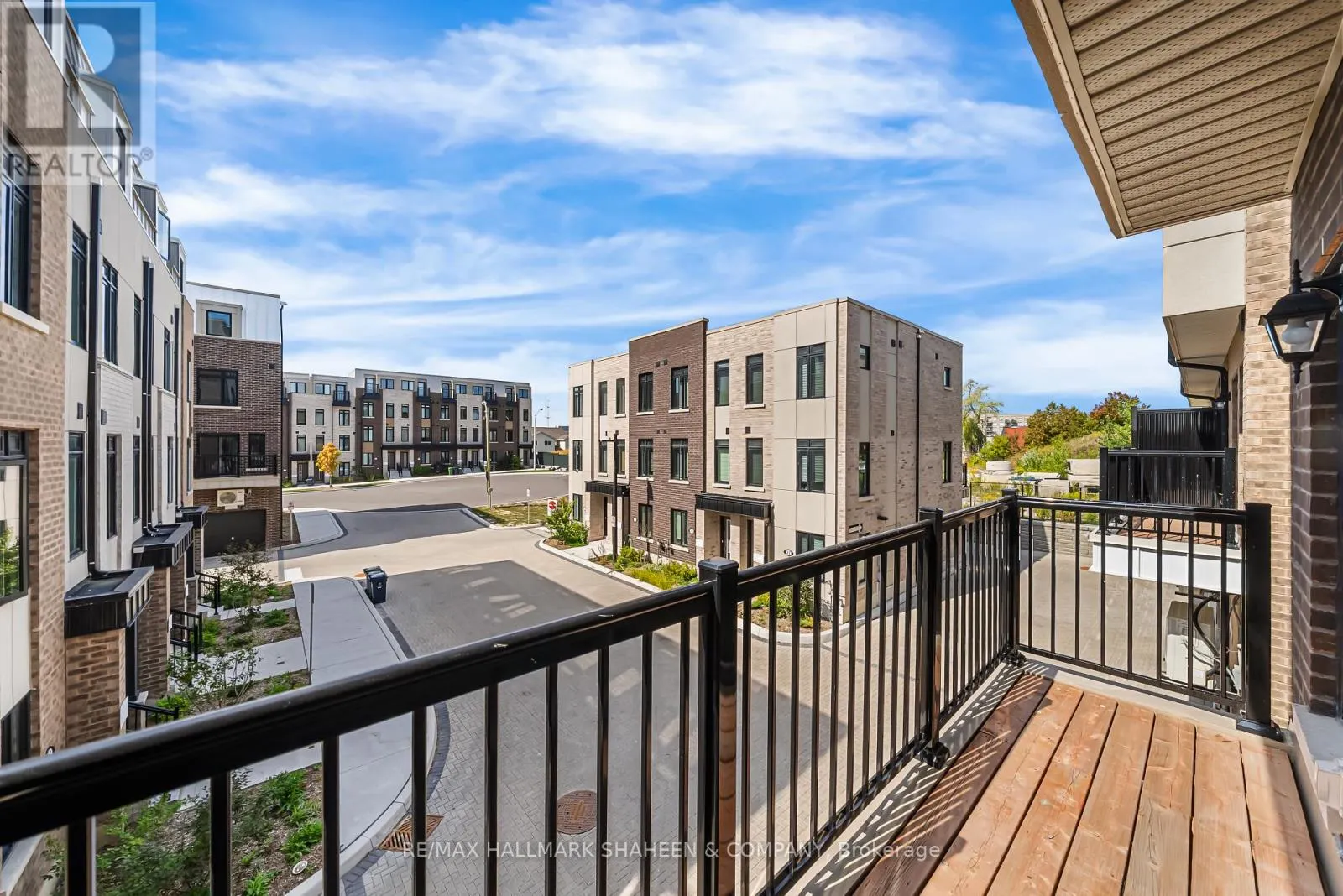 84B TISDALE AVENUE