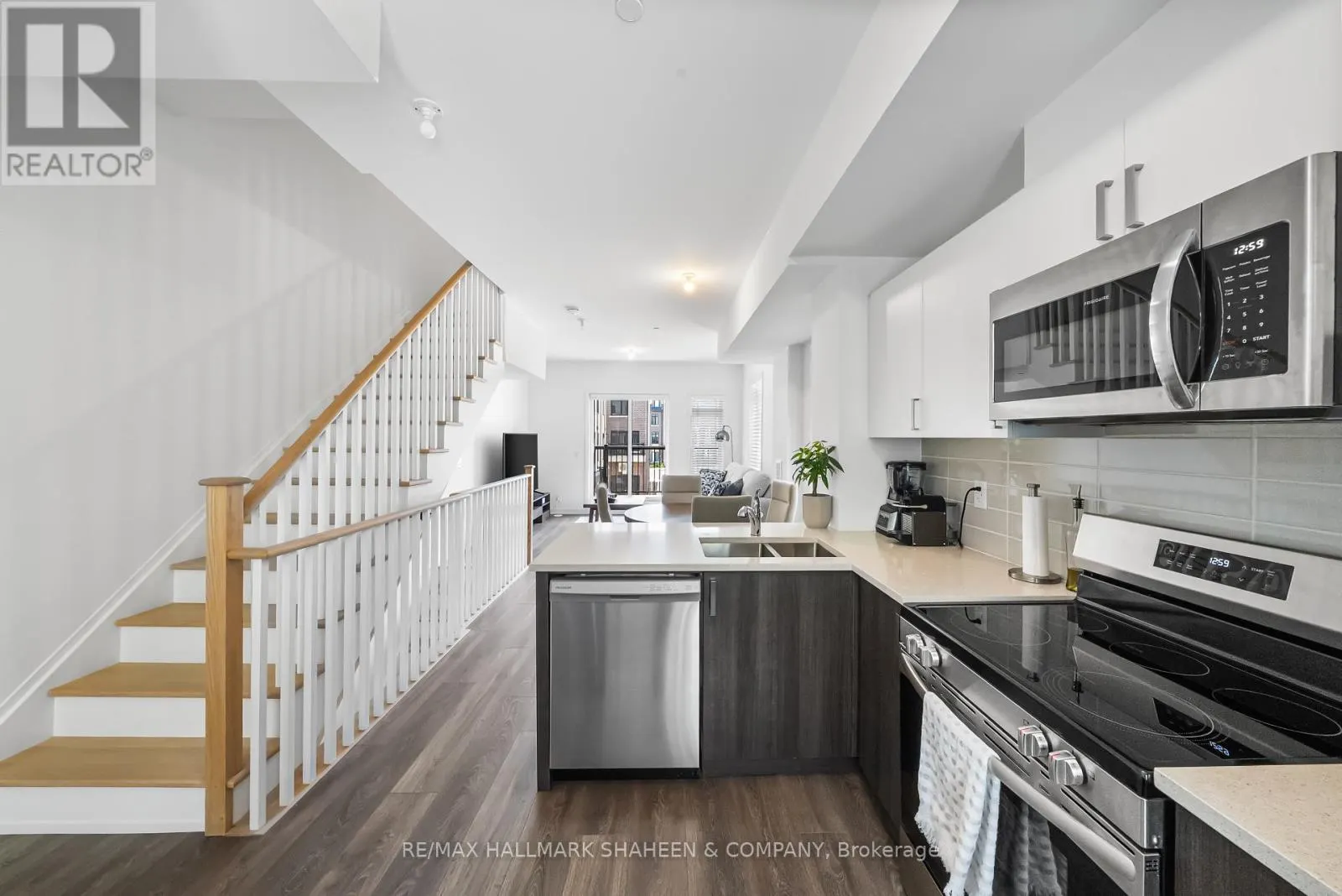 84B TISDALE AVENUE