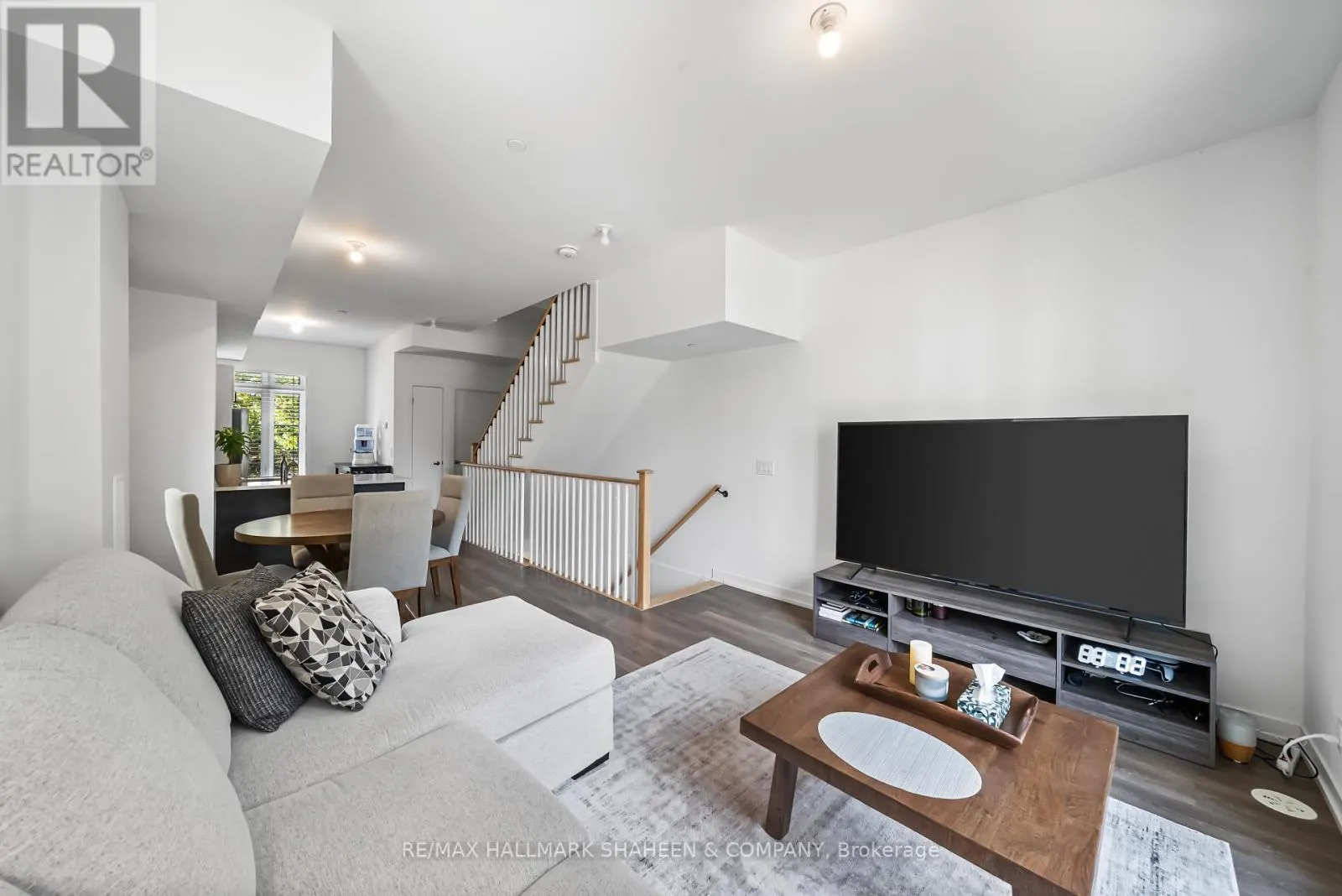 84B TISDALE AVENUE