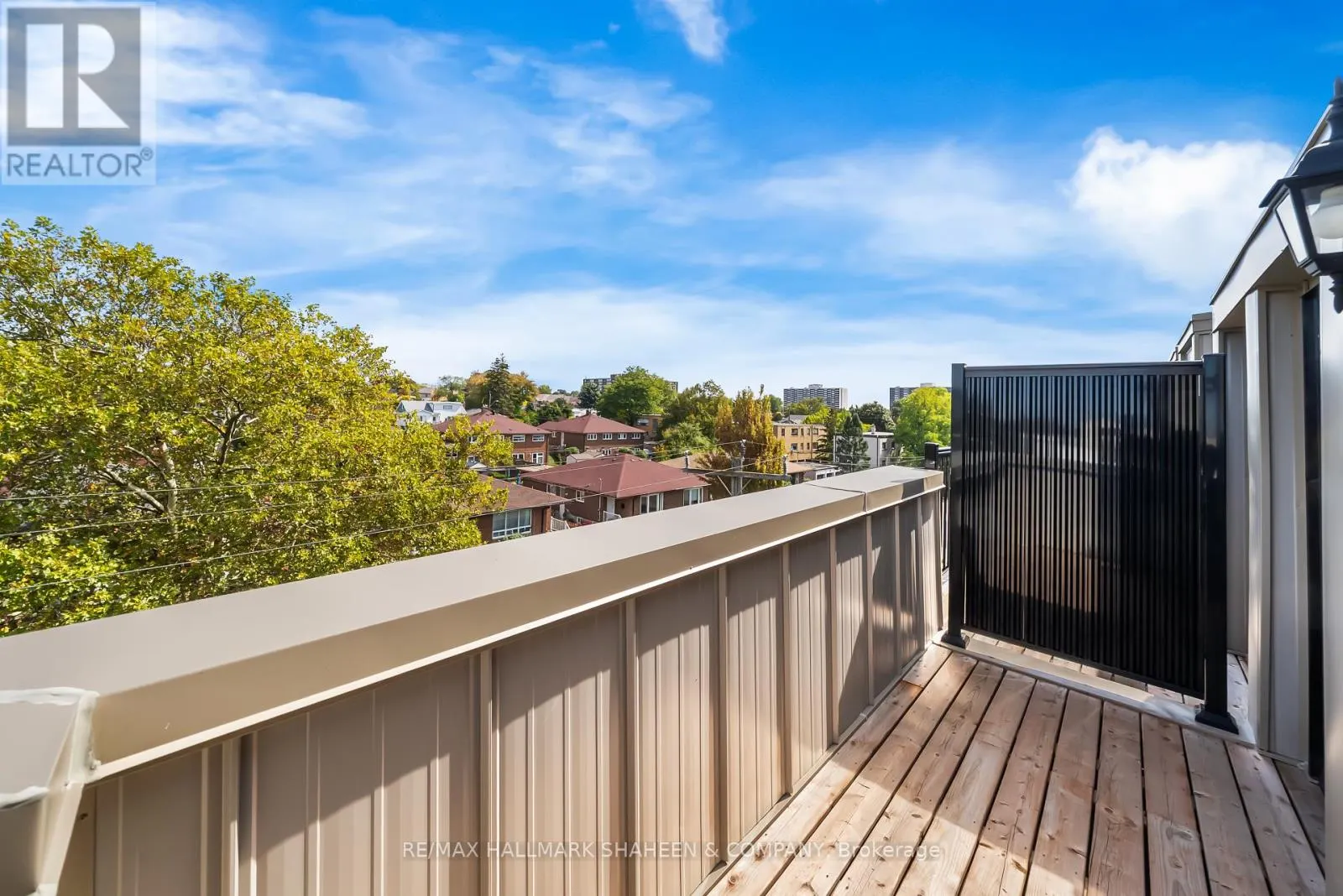 84B TISDALE AVENUE